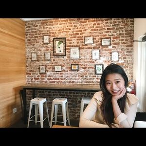 Meet your Posher, Judy